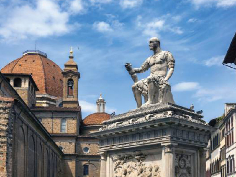 Medici Chapels